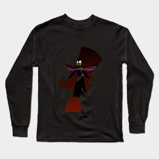 Ducktales! Woo-oo! Long Sleeve T-Shirt